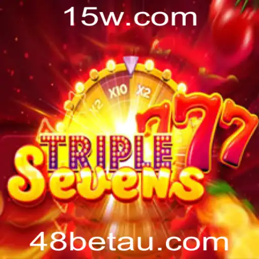48bet | Descubra o Empolgante Mundo do Jogo 777TripleSeven com 48bet