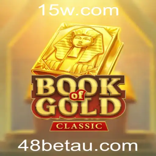 48bet | Explorando o Fascinante Mundo de BookOfGoldClassic