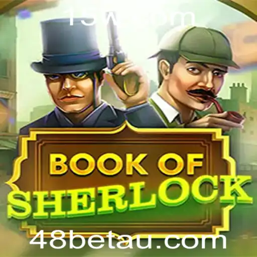 Explorando o Mundo do BookOfSherlock com 48bet