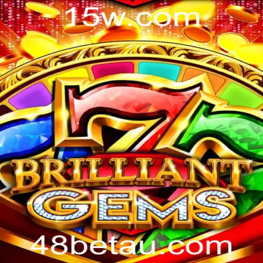 48bet | Descubra o Fascinante Mundo de BrilliantGems e a Dinâmica do 48bet