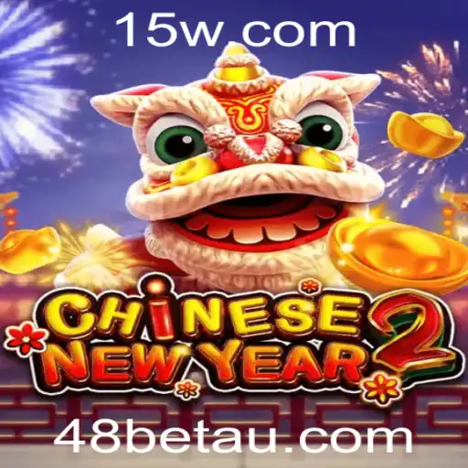 48bet | Descubra o Fascinante Mundo do Jogo CHINESENEWYEAR2 na Plataforma 48bet