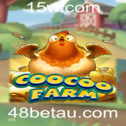 48bet | Descubra CooCooFarm - Um Jogo Inovador de Estratégia e Diversão com 48bet