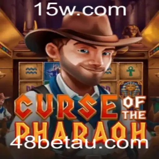 48bet | Aventura Mítica no Jogo Curse of the Pharaoh: Estratégias e Regras