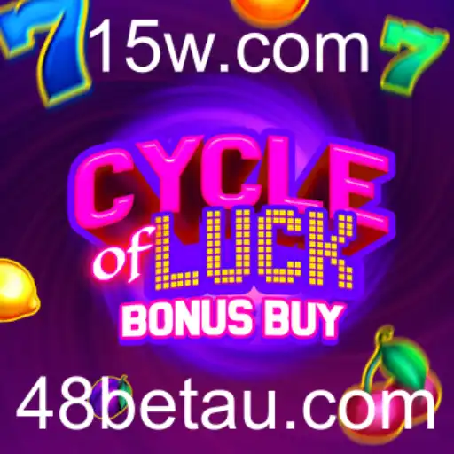 48bet | Explorando o Mundo de 'CycleofLuckBonusBuy': Uma Jornada de Emoção e Estratégia em 48bet