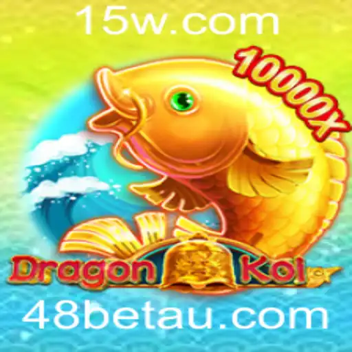 48bet | Descubra o Mundo Empolgante de DragonKoi na Plataforma 48bet