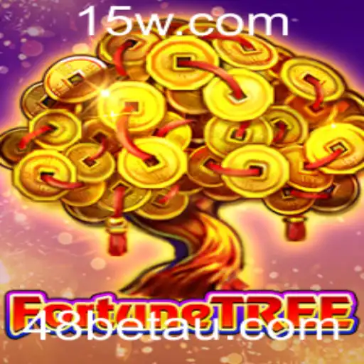 Descubra o Mundo Fascinante de FortuneTree com 48bet