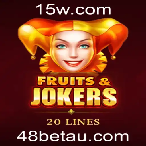 48bet | Descubra o Fascinante Mundo de FruitsAndJokers20 no Universo 48bet