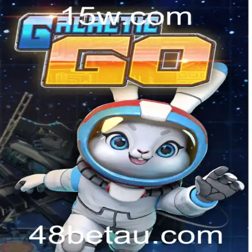 48bet | GalacticGO: Explore o Universo com Estratégia e Aventura