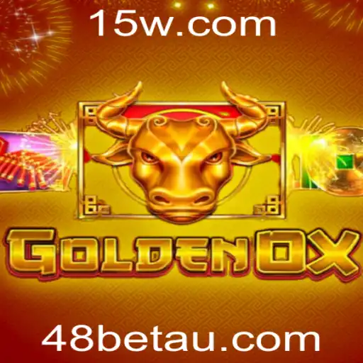 48bet | Explorando o Fascinante Mundo do GoldenOx: Um Novo Jogo de Apostas da 48bet