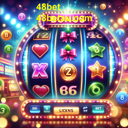 Explorando a Categoria de Bônus no 48bet: Maximizing suas Chances de Vitória