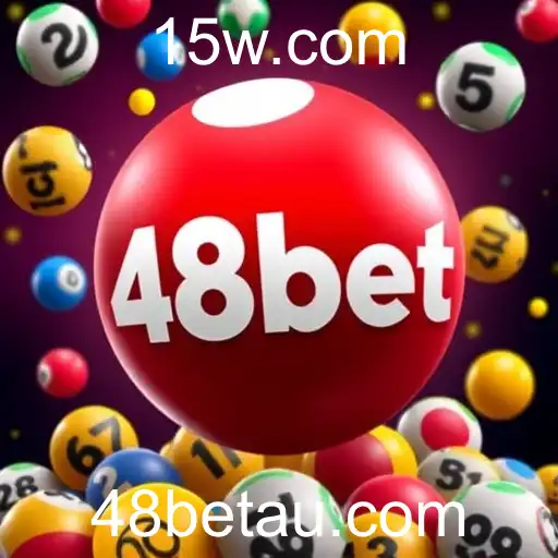 Jogos de Loteria: A Fascinante Busca pela Fortuna com 48bet