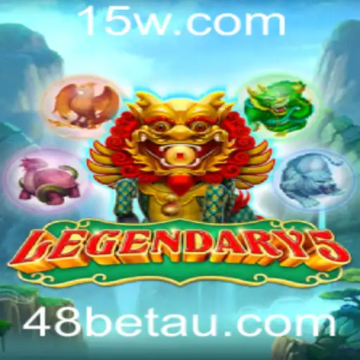 48bet | Desvendando Legendary5: Uma Nova Sensação no Mundo dos Jogos de Apostas
