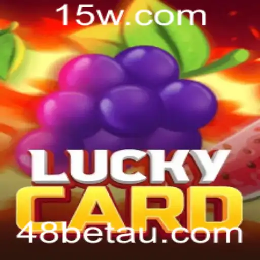 48bet | Explorando o Fascinante Jogo 'LuckyCard' da 48bet