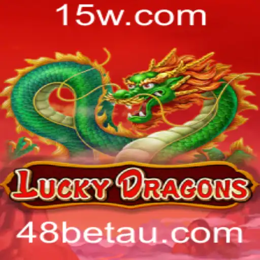 48bet | Explorando LuckyDragons: O Fascinante Mundo do Jogo de Azar