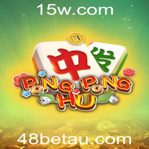 48bet | Explorando o Mundo de PONGPONGHU: Um Mergulho Profundo na Nova Sensação do Jogo