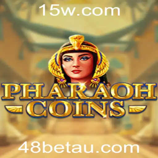 48bet | Descubra o Fascinante Mundo de PharaohCoins: Um Jogo de Sorte e Estratégia