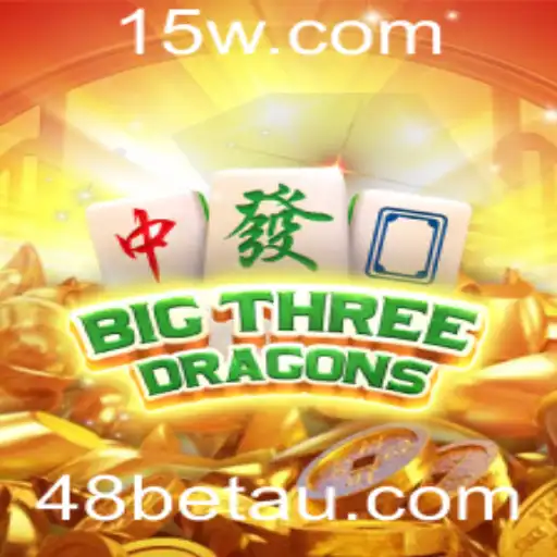 BigThreeDragons: Descubra o Mundo do Jogo Estratégico e a Emoção de 48bet