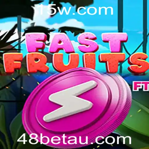 Explorando o Mundo de FastFruits: Diversão e Estratégia em 48bet