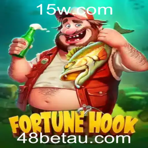 Explorando o Universo do Jogo 'FortuneHook' e as Emoções do 48bet