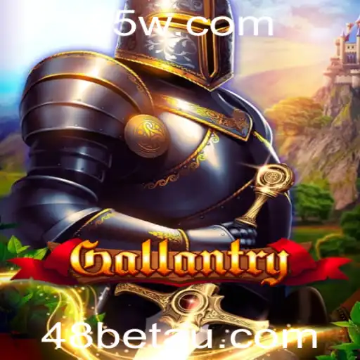 Gallantry: Desvendando o Novo Jogo de Estratégia