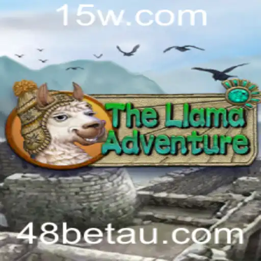 Explorando TheLlamaAdventure: Um Mergulho Emocionante no Mundo de 48bet