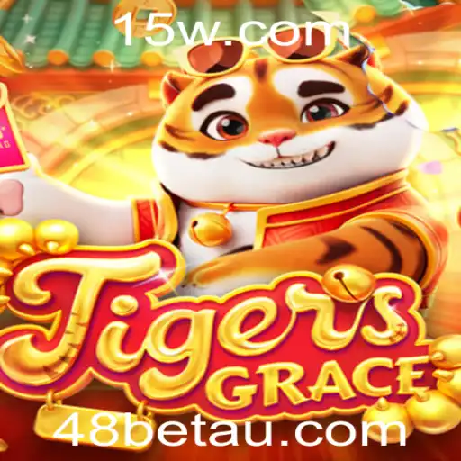 TigersGrace: Explorando o Novo Fenômeno de Apostas, 48bet