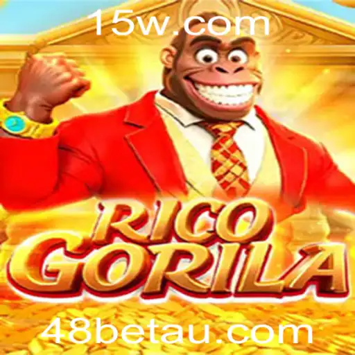 48bet | RicoGorila: A Emoção do Jogo com 48bet