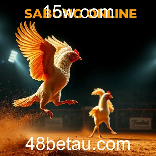 Sabong Online: Uma Nova Era nas Apostas Digitais