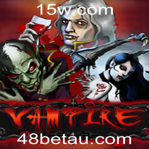 48bet | Explorando o Fascinante Mundo do Jogo Vampire