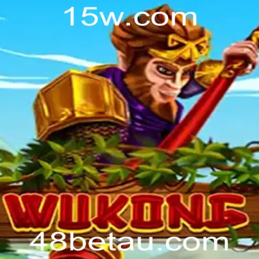 48bet | Explorando o Fascinante Mundo de Wukong e o Universo 48bet